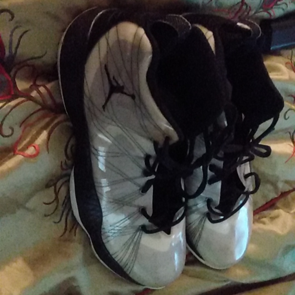 Jordan's